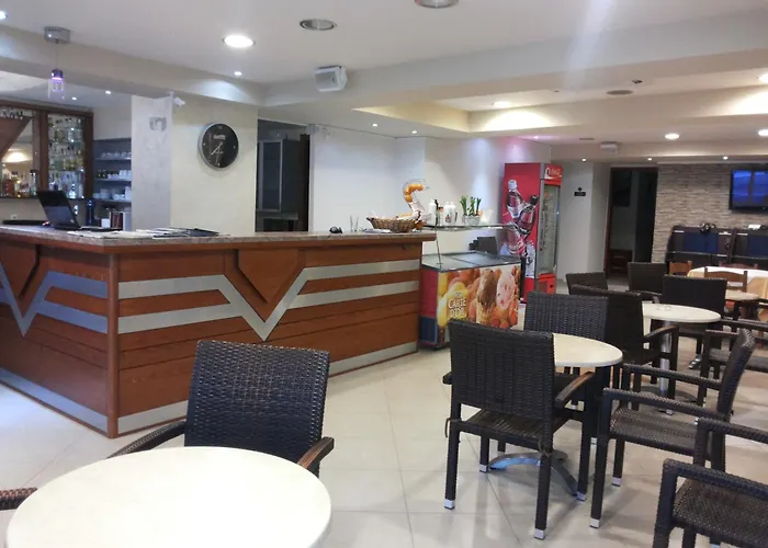 San Georgio Hotel