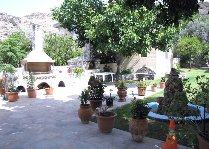 San Georgio Hotel
