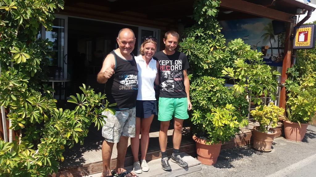 San Georgio Hotel *