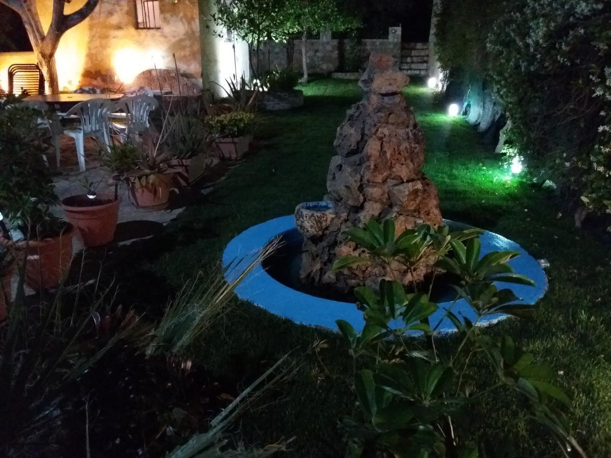 Hotel San Georgio Tsoútsouros