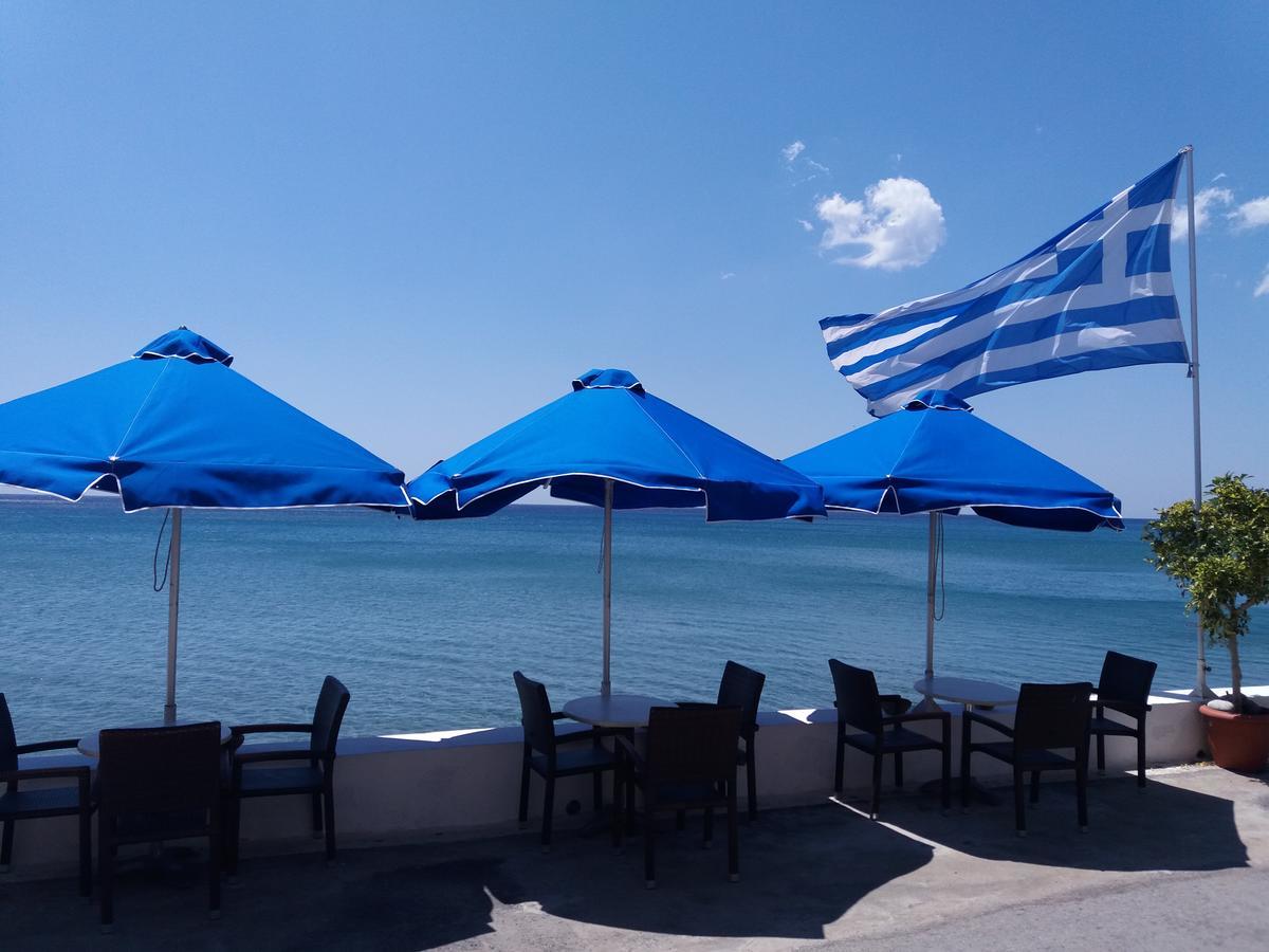 San Georgio Tsoútsouros