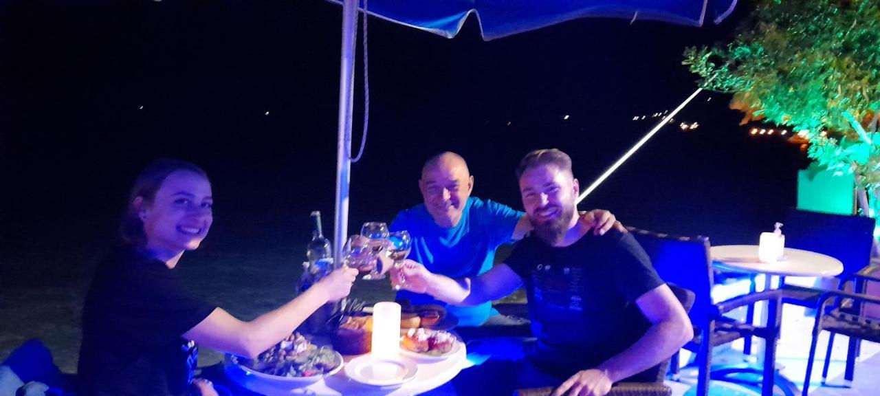 San Georgio 酒店 Tsoutsouros (Crete)