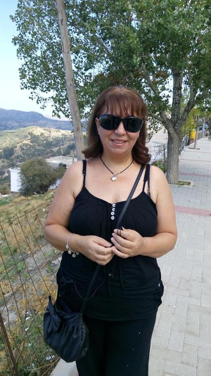 San Georgio 酒店 Tsoutsouros (Crete)