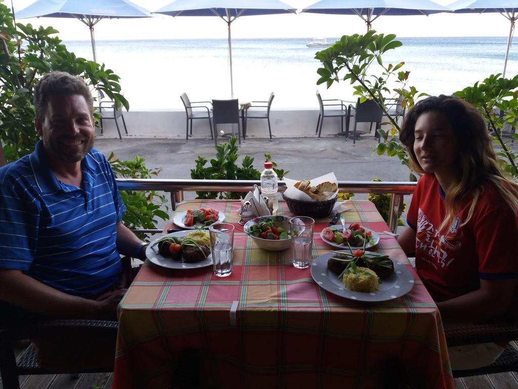 San Georgio Hotel