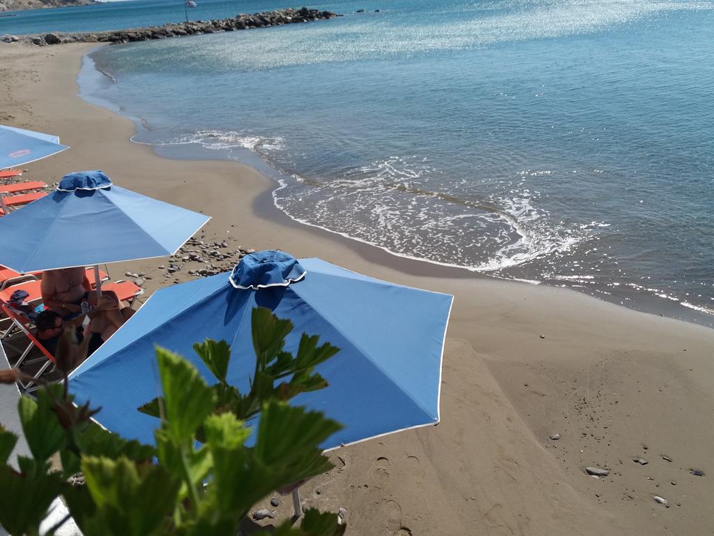 San Georgio 酒店 Tsoutsouros (Crete)