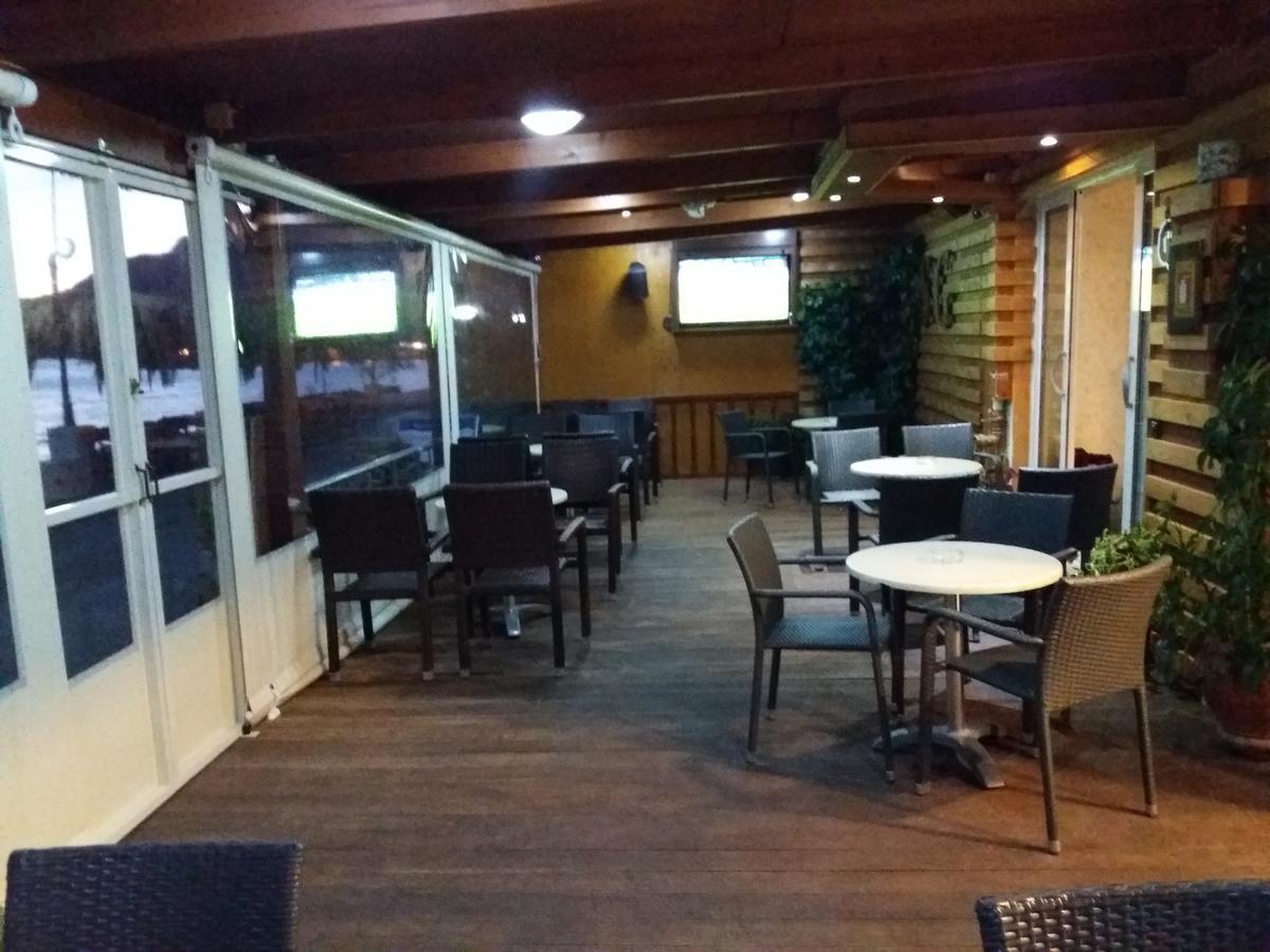 酒店 San Georgio