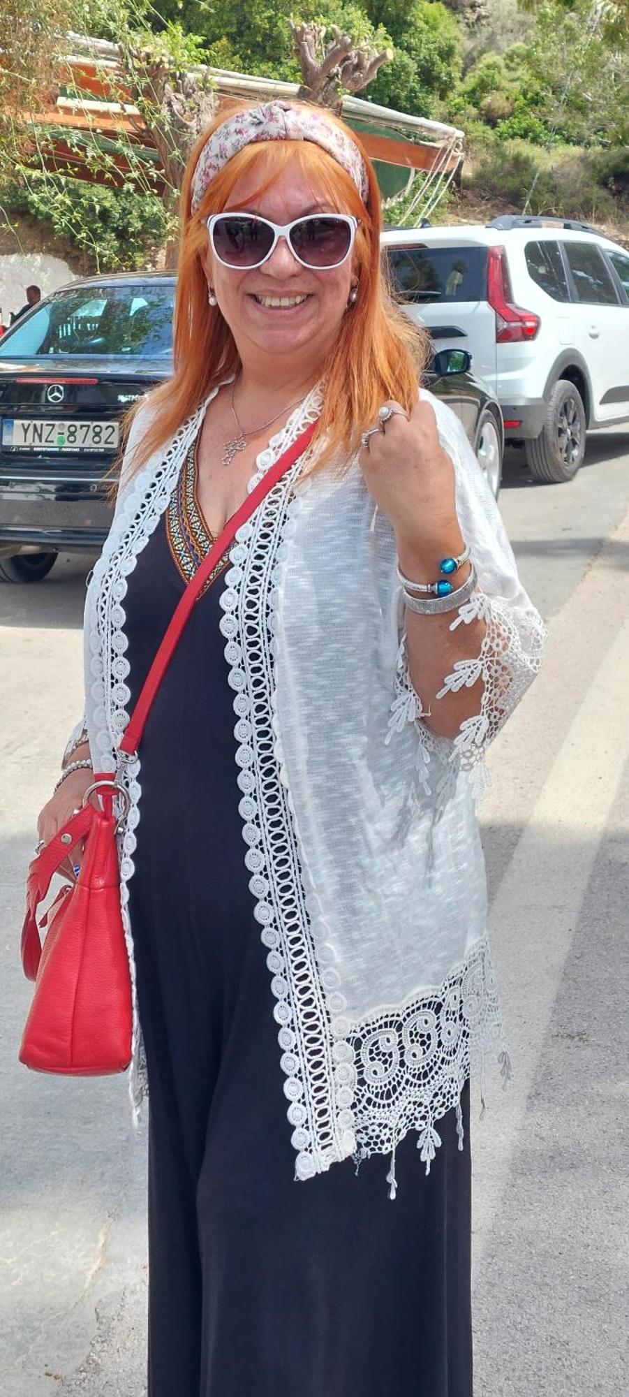 San Georgio מלון Tsoútsouros